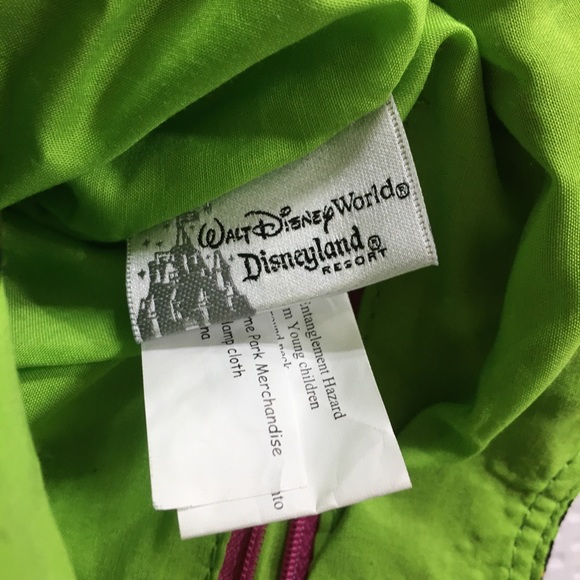 Mickey Disney Parks Exclusive Paint splash Purse - Picture 6 of 10